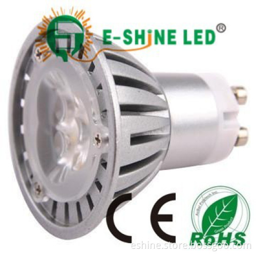hot sale!!!5w LED Spot light/factory price/high bright